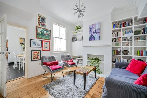 3 bedroom terraced house for sale, Livingstone Road, London, N13
