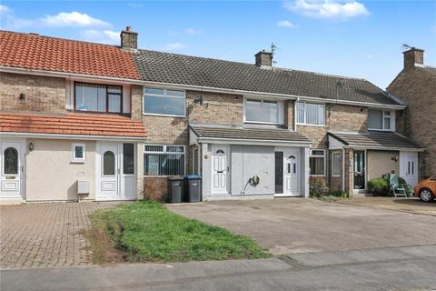 3 bedroom semi-detached house for sale, Faulkner Road, Newton Aycliffe, Durham, DL5