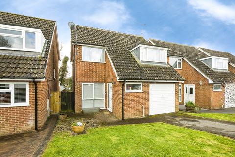 4 bedroom detached house for sale, Kings Ride, Burgess Hill
