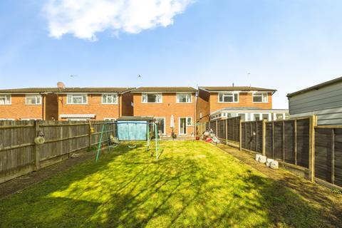 4 bedroom detached house for sale, Kings Ride, Burgess Hill