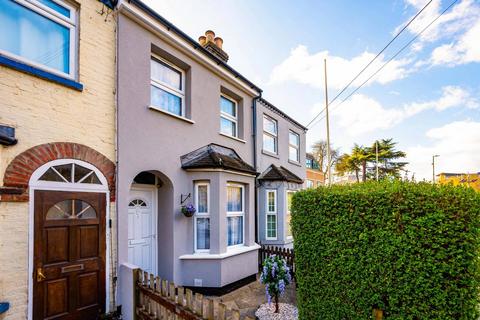 undefined, Boundary Road, Woking, GU21