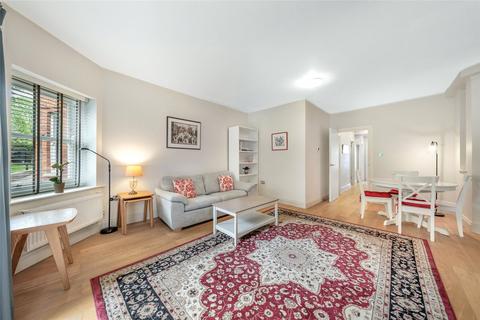 2 bedroom apartment to rent, Ashworth Mansions, Elgin Avenue, London, W9