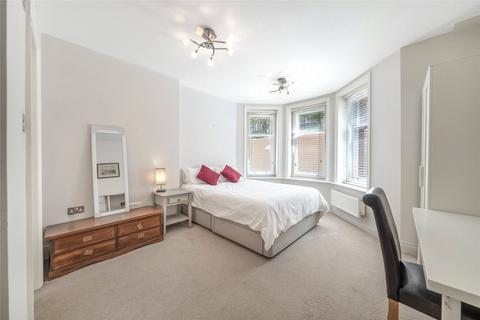2 bedroom apartment to rent, Ashworth Mansions, Elgin Avenue, London, W9