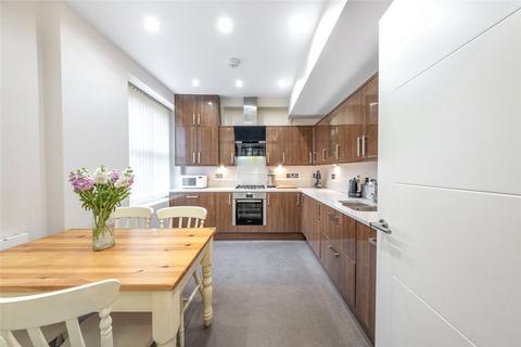 2 bedroom apartment to rent, Ashworth Mansions, Elgin Avenue, London, W9