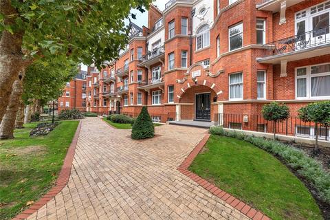 2 bedroom apartment to rent, Ashworth Mansions, Elgin Avenue, London, W9