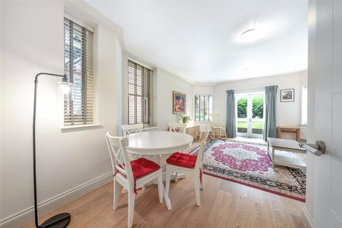 2 bedroom apartment to rent, Ashworth Mansions, Elgin Avenue, London, W9
