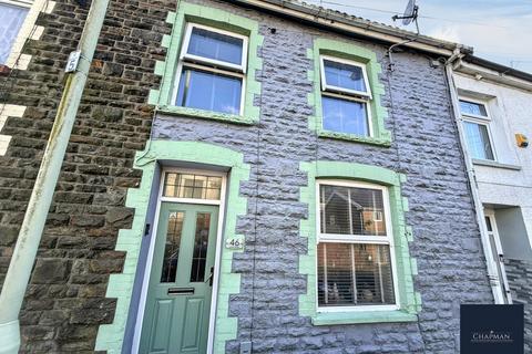 undefined, Jones Street, Tonypandy, CF40
