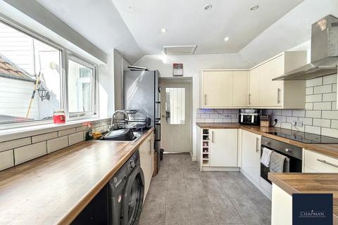 undefined, Jones Street, Tonypandy, CF40
