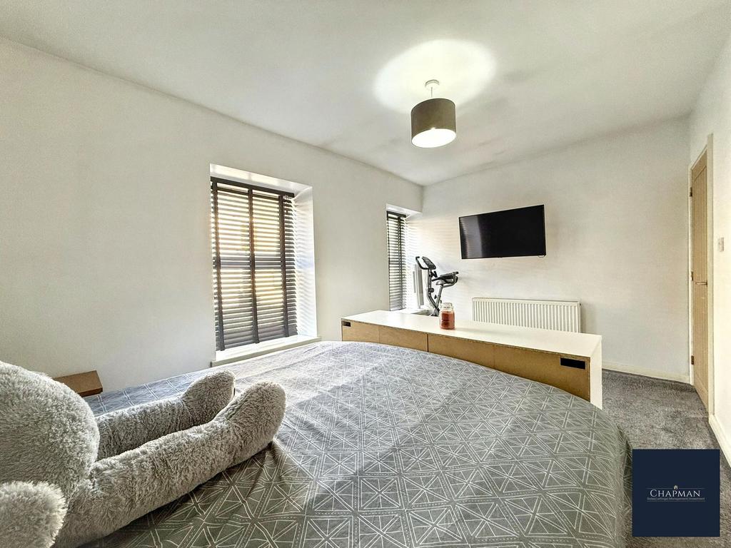 Entirety of the internals