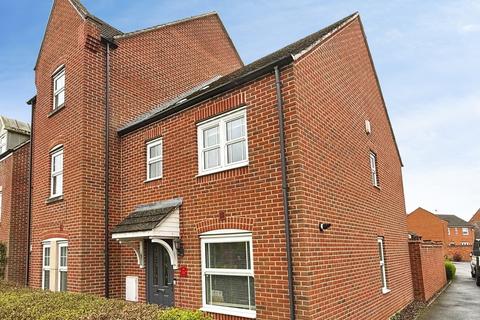undefined, Goldfinch Crescent, Bracknell, Berkshire