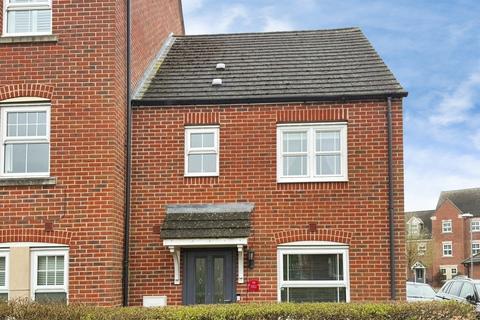 undefined, Goldfinch Crescent, Bracknell, Berkshire
