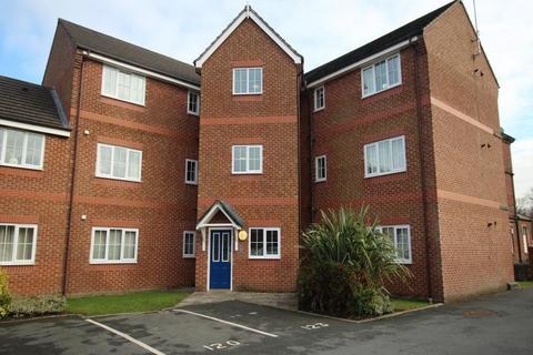 undefined, Royal Drive, Preston PR2