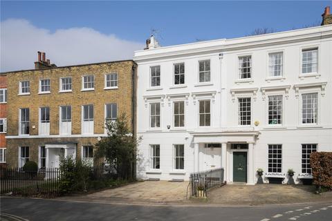 undefined, Little Green, Richmond, TW9