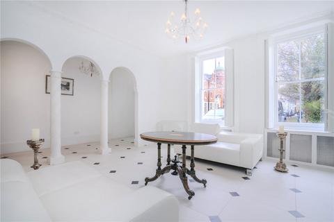 undefined, Little Green, Richmond, TW9