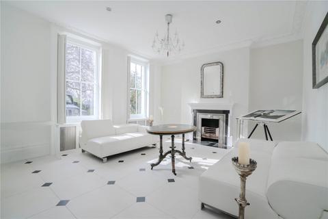 undefined, Little Green, Richmond, TW9