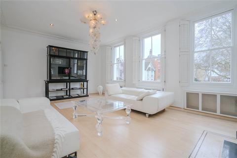 undefined, Little Green, Richmond, TW9