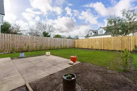 3 bedroom semi-detached house for sale, 17, Royal Park , Ramsey