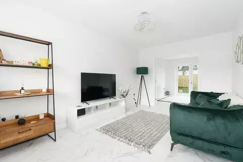 3 bedroom semi-detached house for sale, 17, Royal Park , Ramsey