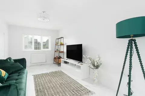 3 bedroom semi-detached house for sale, 17, Royal Park , Ramsey