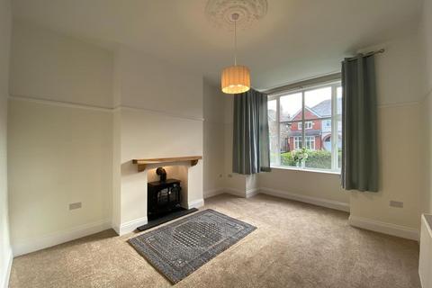 undefined, Rowan Avenue, Manchester