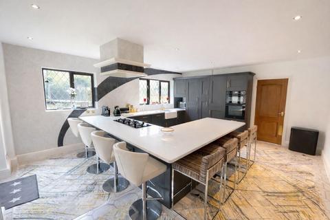 5 bedroom detached house for sale, Dale Gardens, Heswall, Wirral