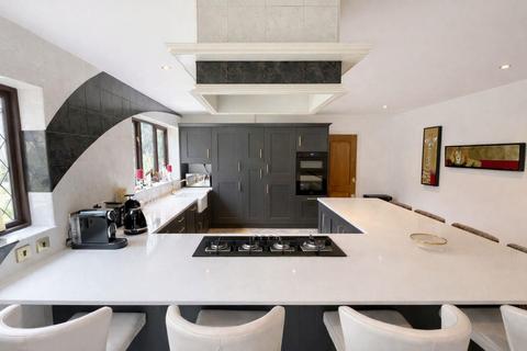 5 bedroom detached house for sale, Dale Gardens, Heswall, Wirral