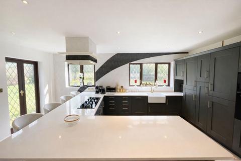 5 bedroom detached house for sale, Dale Gardens, Heswall, Wirral