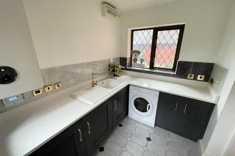 5 bedroom detached house for sale, Dale Gardens, Heswall, Wirral