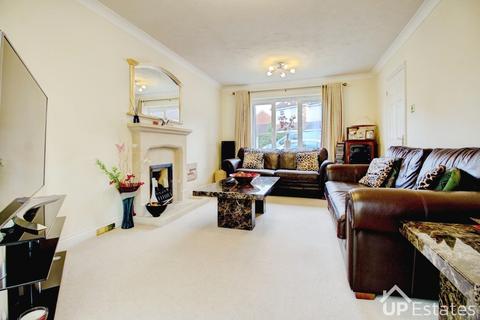 undefined, Twickenham Way, Binley, Coventry