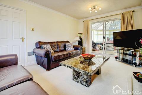 undefined, Twickenham Way, Binley, Coventry