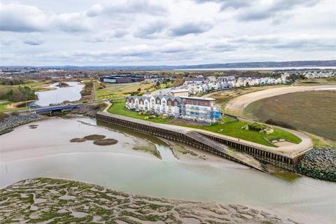 4 bedroom townhouse for sale, Bwlchygwynt, Llanelli