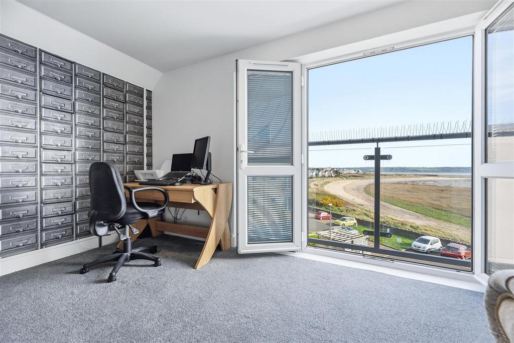 Office Area