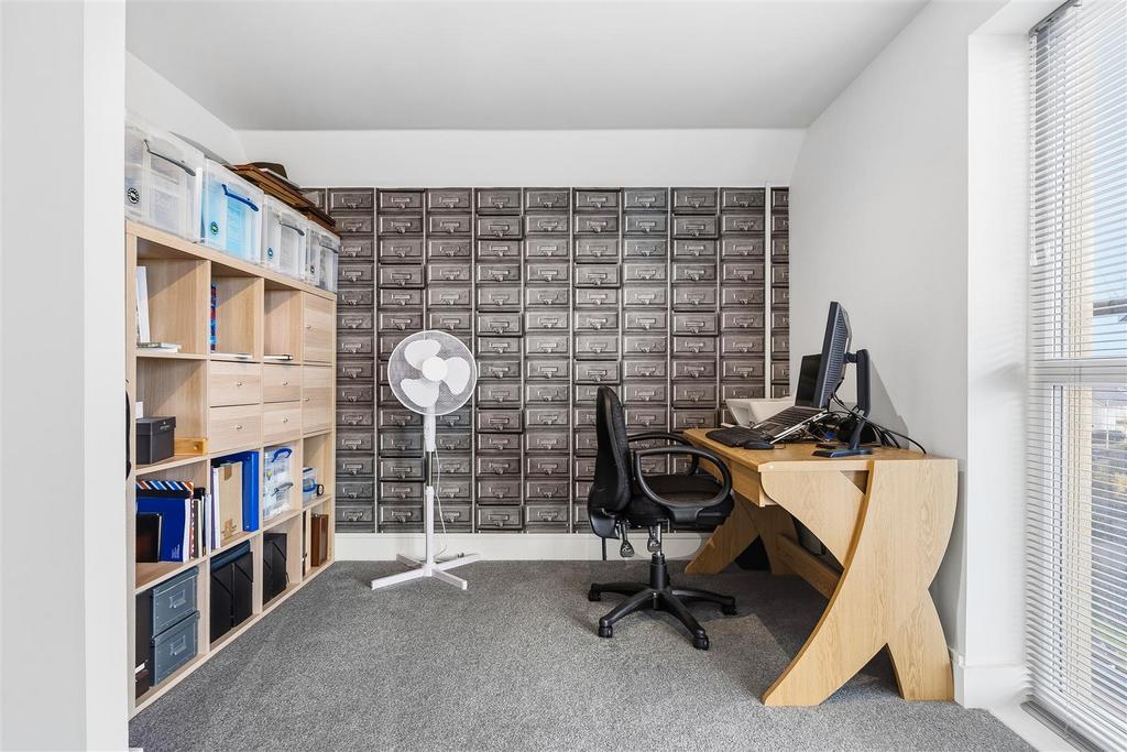 Office Area