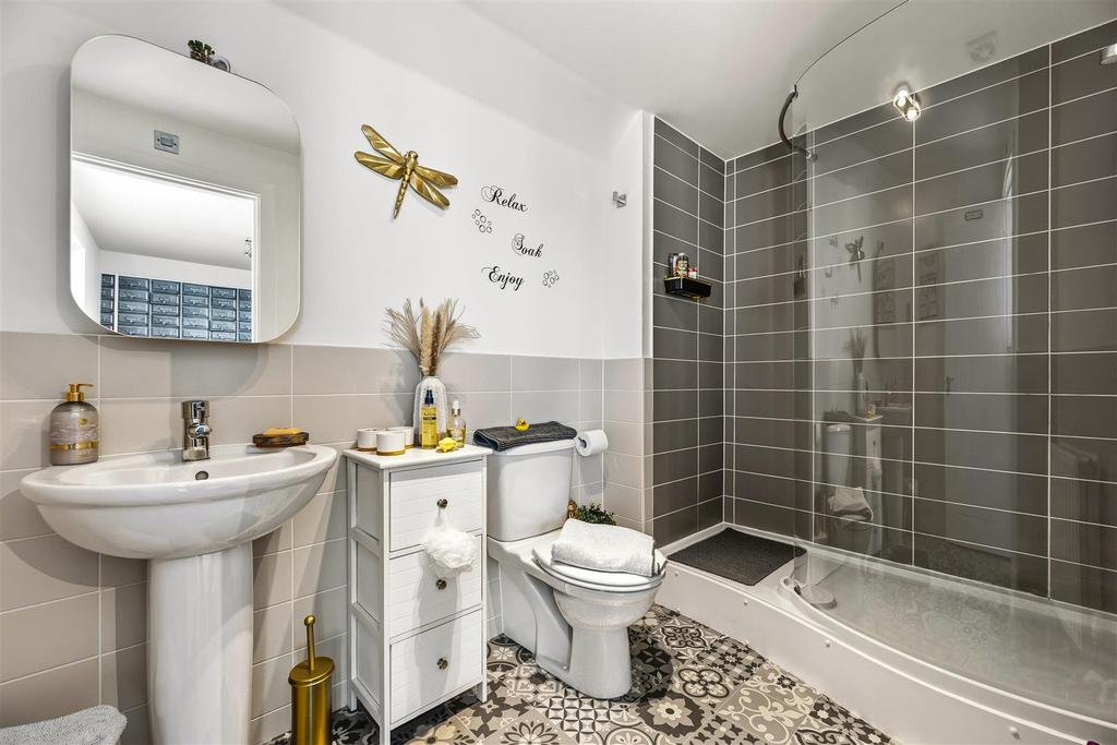 En-Suite