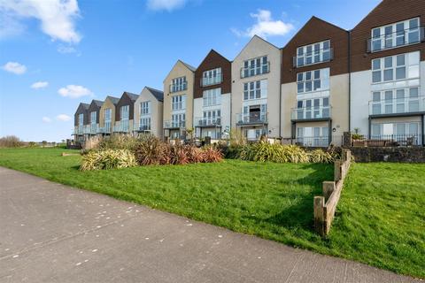 4 bedroom townhouse for sale, Bwlchygwynt, Llanelli