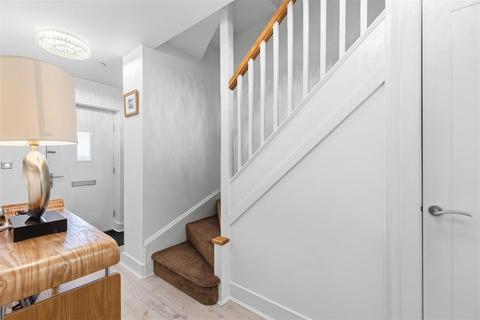 4 bedroom townhouse for sale, Bwlchygwynt, Llanelli