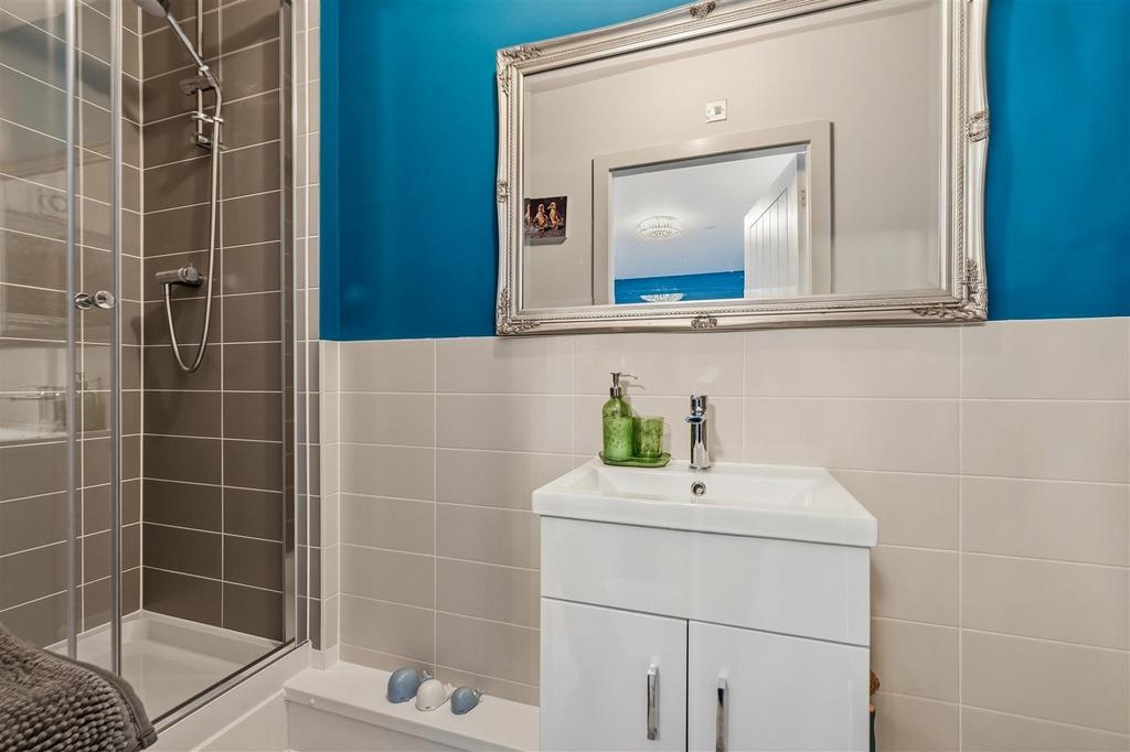 Bathroom Two