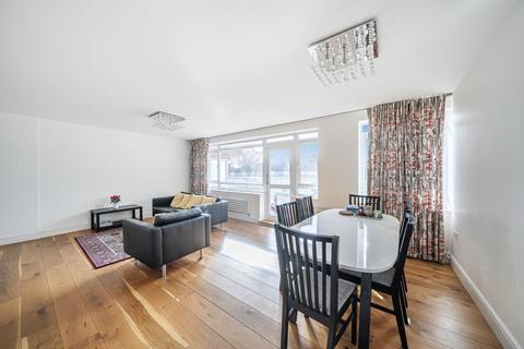 2 bedroom flat for sale, Regents Park Road, Finchley, N3