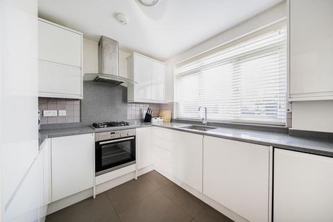 2 bedroom flat for sale, Regents Park Road, Finchley, N3