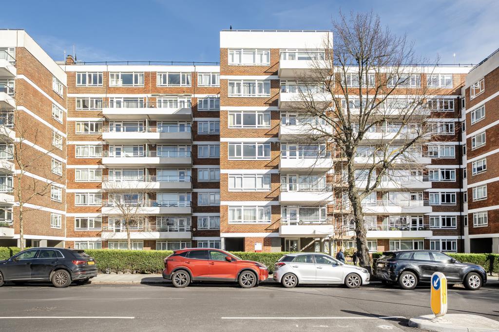 External View