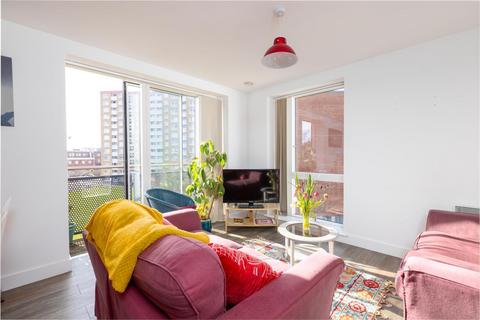 2 bedroom flat for sale, Cooperage Lane, Southville