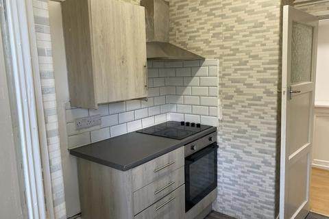 undefined, Queens Drive, Rochdale OL11