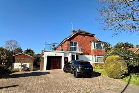 undefined, Upper Kings Drive, Willingdon Village, Eastbourne, BN20