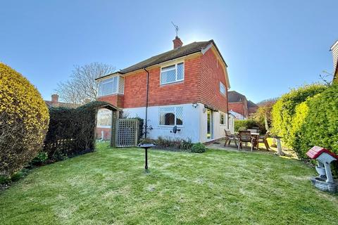undefined, Upper Kings Drive, Willingdon Village, Eastbourne, BN20