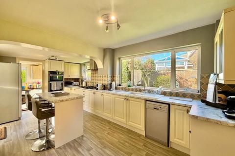 undefined, Upper Kings Drive, Willingdon Village, Eastbourne, BN20