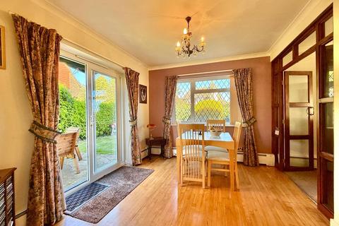 undefined, Upper Kings Drive, Willingdon Village, Eastbourne, BN20