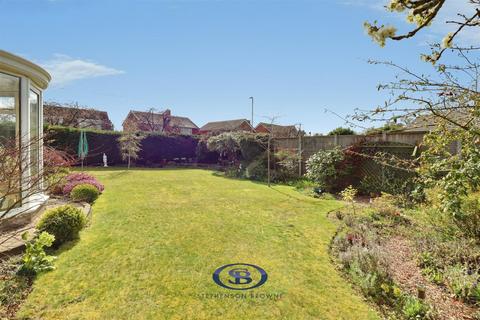 3 bedroom detached bungalow for sale, Roman Way, Sandbach
