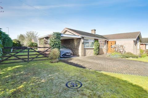 3 bedroom detached bungalow for sale, Roman Way, Sandbach