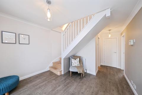2 bedroom detached bungalow for sale, Church Lane, Selston, Nottingham