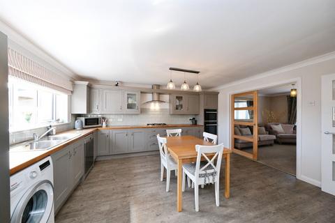 2 bedroom detached bungalow for sale, Church Lane, Selston, Nottingham